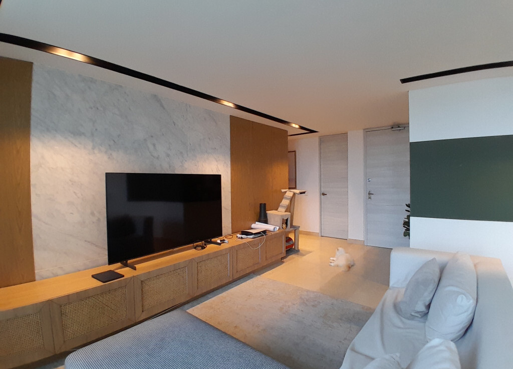 Inmobiliaria Issa Saieh Apartamento Venta, Alto Prado, Barranquilla imagen 2