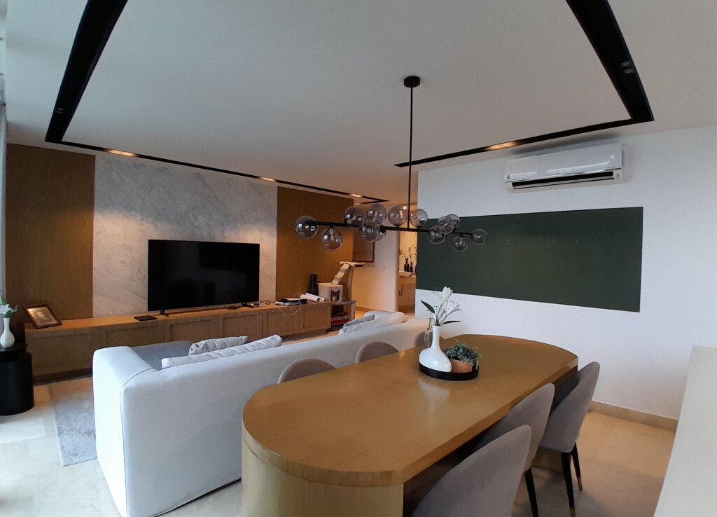 Inmobiliaria Issa Saieh Apartamento Venta, Alto Prado, Barranquilla imagen 4