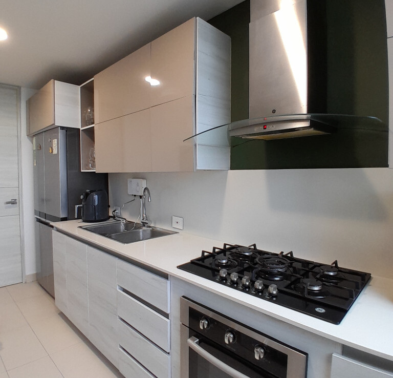 Inmobiliaria Issa Saieh Apartamento Venta, Alto Prado, Barranquilla imagen 8