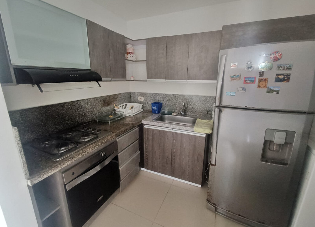 Inmobiliaria Issa Saieh Apartamento Venta, Ciudad Jardín, Barranquilla imagen 2