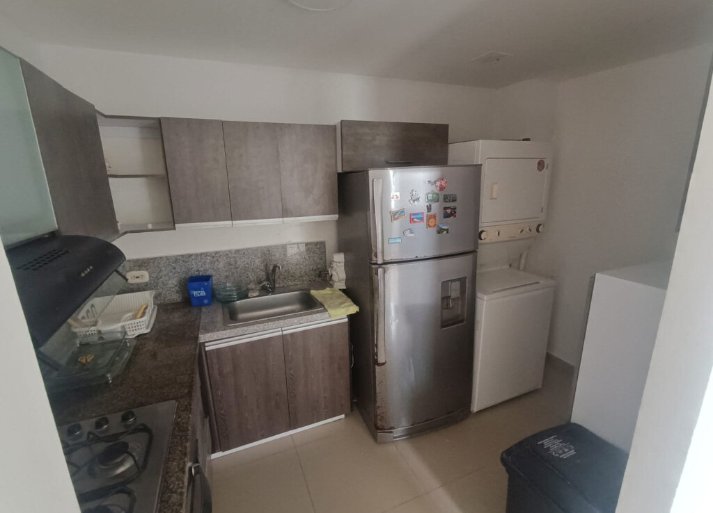 Inmobiliaria Issa Saieh Apartamento Venta, Ciudad Jardín, Barranquilla imagen 3