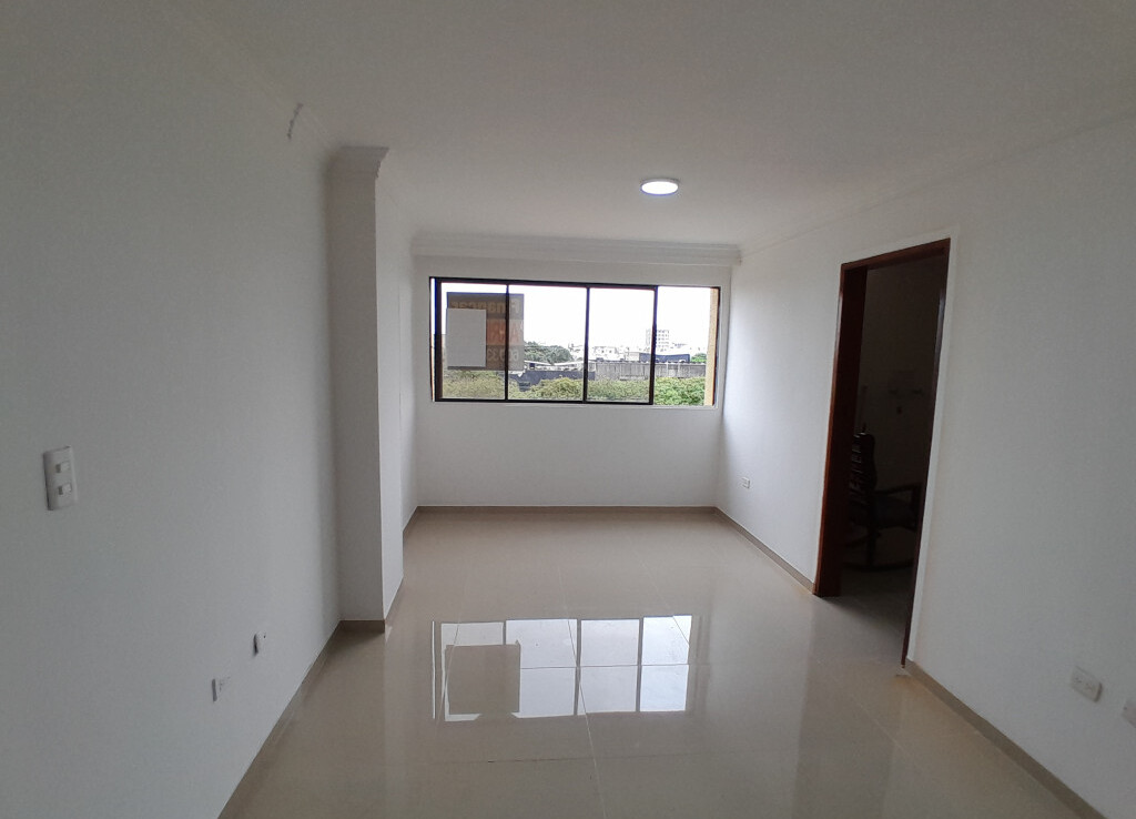 Inmobiliaria Issa Saieh Apartamento Arriendo, El Porvenir, Barranquilla imagen 0