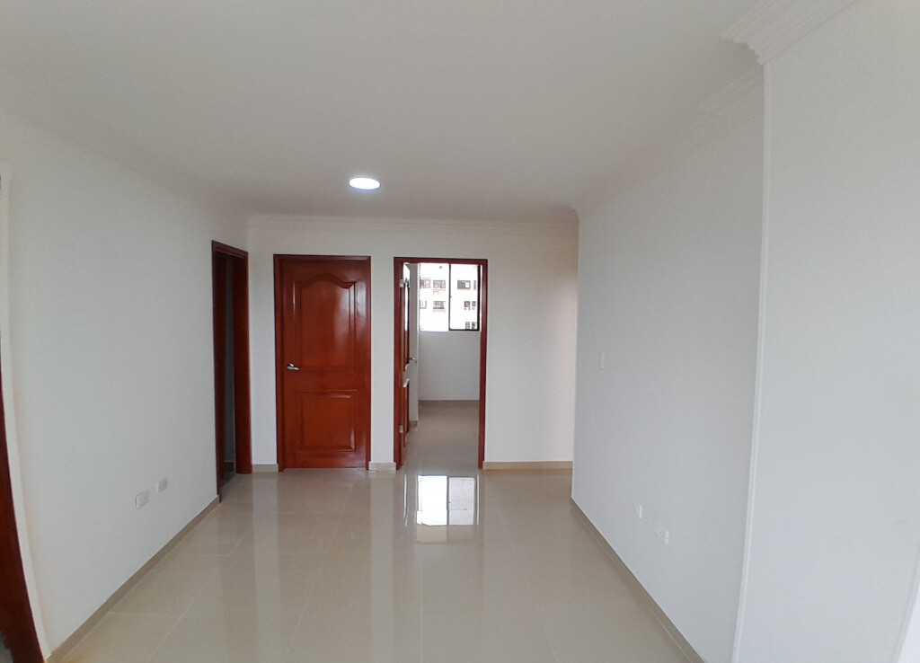 Inmobiliaria Issa Saieh Apartamento Arriendo, El Porvenir, Barranquilla imagen 1