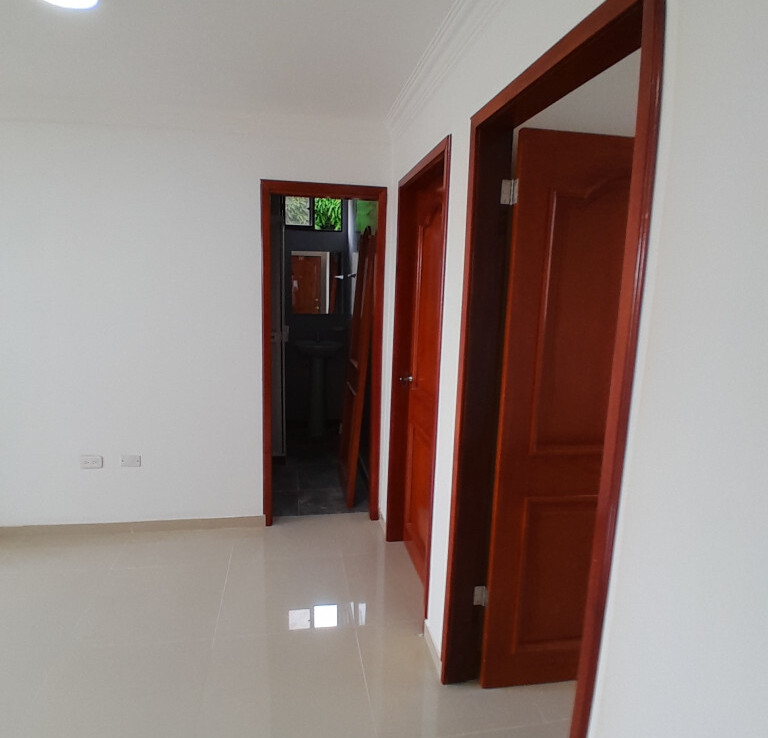 Inmobiliaria Issa Saieh Apartamento Arriendo, El Porvenir, Barranquilla imagen 2