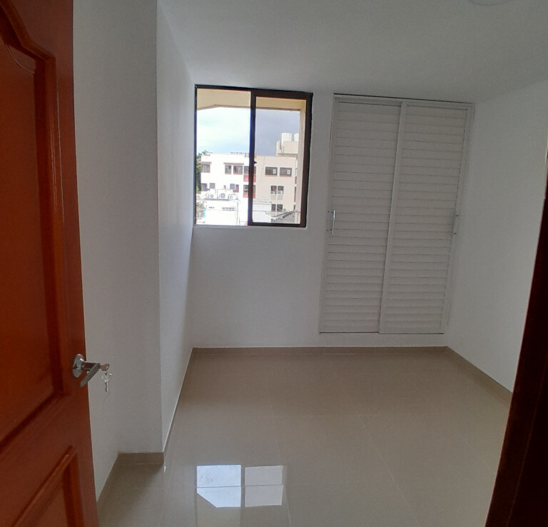 Inmobiliaria Issa Saieh Apartamento Arriendo, El Porvenir, Barranquilla imagen 3