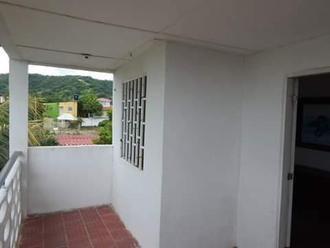 Inmobiliaria Issa Saieh Casa Venta, Bajo Campo Mar, Juan De Acosta imagen 0