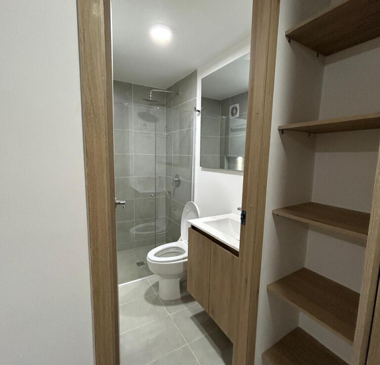 Inmobiliaria Issa Saieh Apartamento Arriendo, Ciudad Mallorquin, Puerto Colombia imagen 9