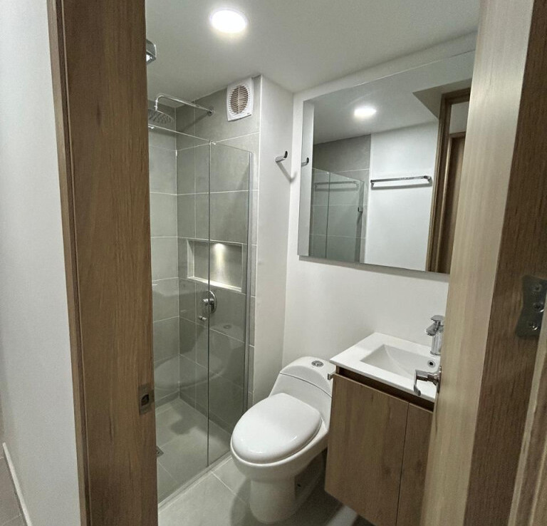 Inmobiliaria Issa Saieh Apartamento Arriendo, Ciudad Mallorquin, Puerto Colombia imagen 12