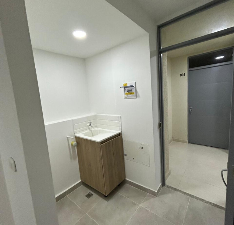 Inmobiliaria Issa Saieh Apartamento Arriendo, Ciudad Mallorquin, Puerto Colombia imagen 13