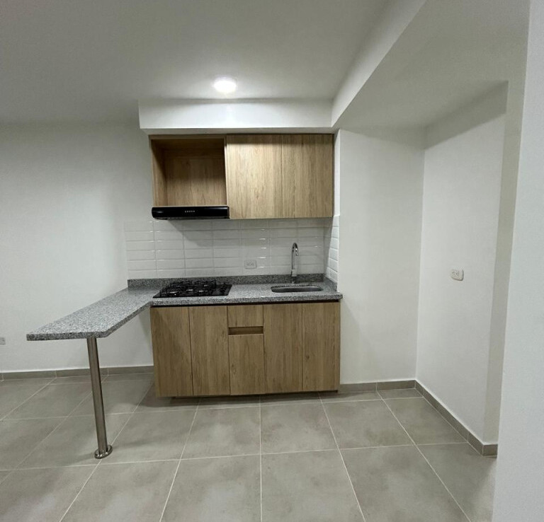 Inmobiliaria Issa Saieh Apartamento Arriendo, Ciudad Mallorquin, Puerto Colombia imagen 1