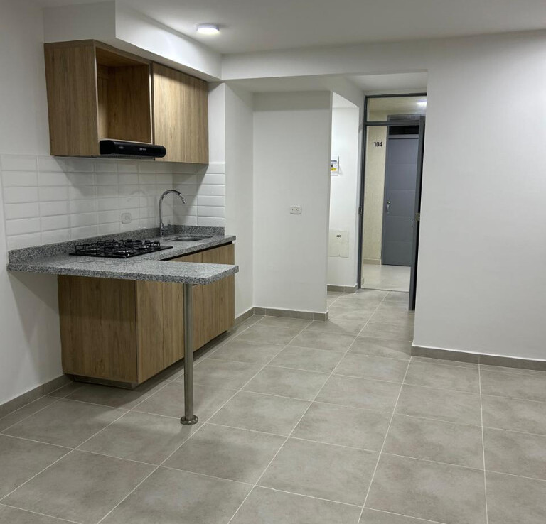 Inmobiliaria Issa Saieh Apartamento Arriendo, Ciudad Mallorquin, Puerto Colombia imagen 2