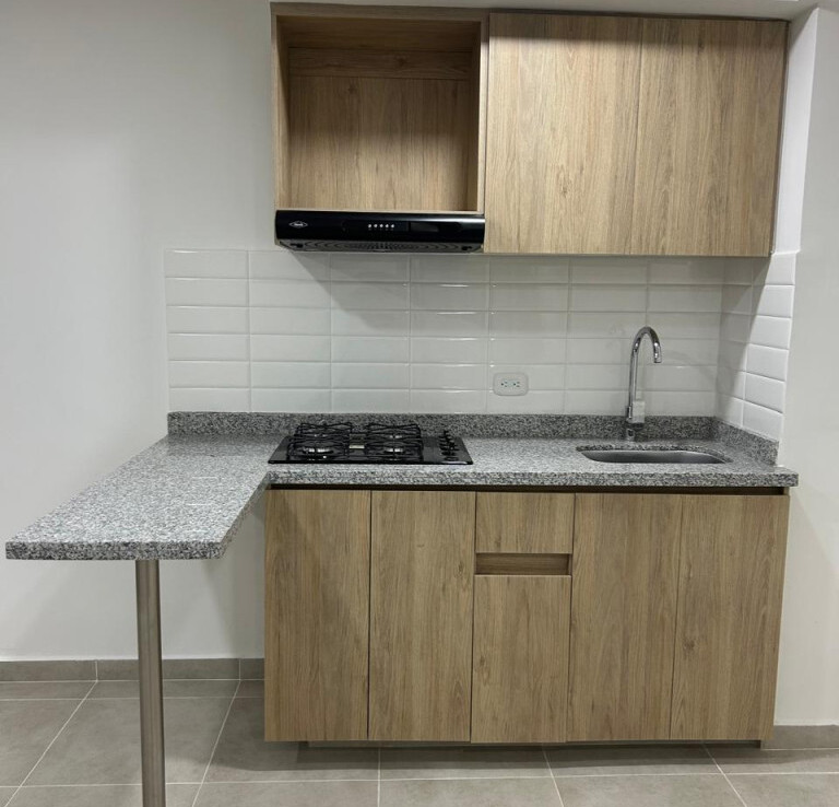Inmobiliaria Issa Saieh Apartamento Arriendo, Ciudad Mallorquin, Puerto Colombia imagen 3