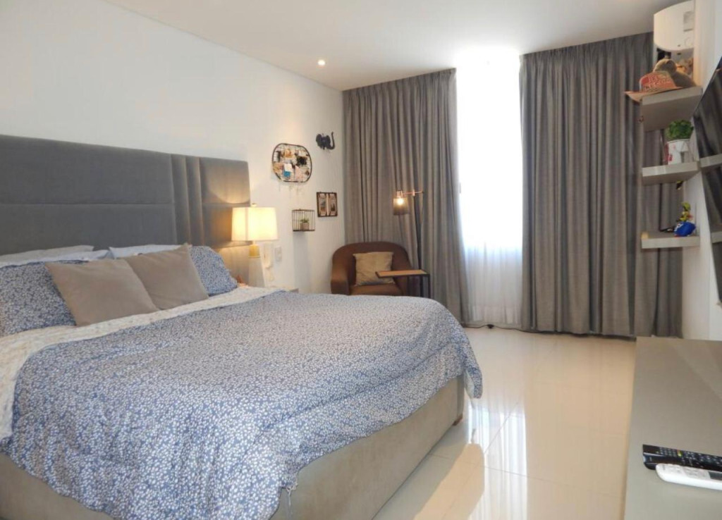 Inmobiliaria Issa Saieh Apartamento Venta, Riomar, Barranquilla imagen 9