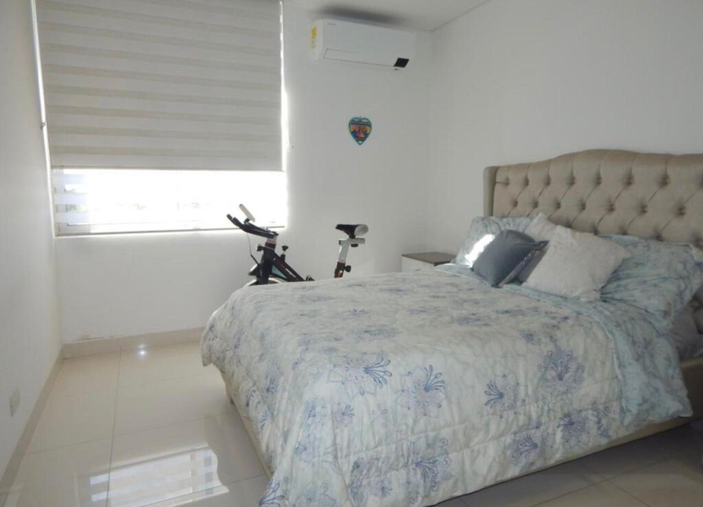 Inmobiliaria Issa Saieh Apartamento Venta, Riomar, Barranquilla imagen 10
