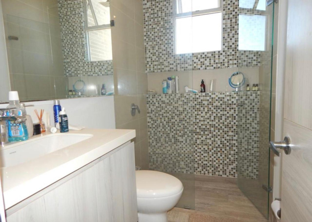 Inmobiliaria Issa Saieh Apartamento Venta, Riomar, Barranquilla imagen 11
