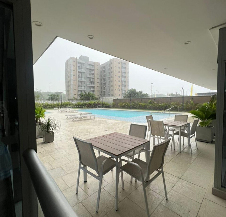 Inmobiliaria Issa Saieh Apartamento Venta, Riomar, Barranquilla imagen 13