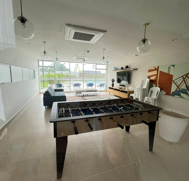 Inmobiliaria Issa Saieh Apartamento Venta, Riomar, Barranquilla imagen 14