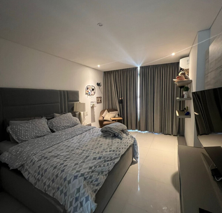 Inmobiliaria Issa Saieh Apartamento Venta, Riomar, Barranquilla imagen 6