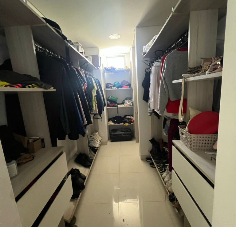 Inmobiliaria Issa Saieh Apartamento Venta, Riomar, Barranquilla imagen 7