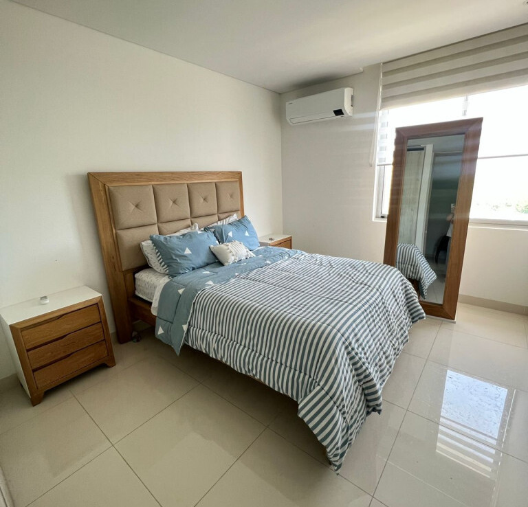 Inmobiliaria Issa Saieh Apartamento Venta, Riomar, Barranquilla imagen 8