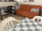 Inmobiliaria Issa Saieh Apartaestudio Arriendo, Bostón, Barranquilla imagen 0