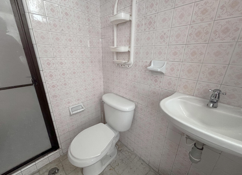 Inmobiliaria Issa Saieh Apartaestudio Arriendo, Bostón, Barranquilla imagen 3