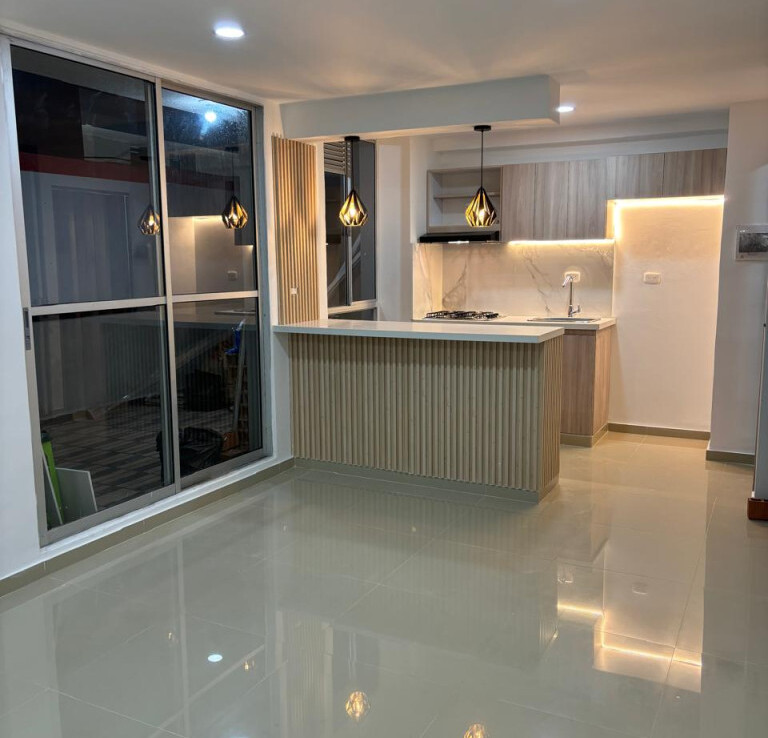 Inmobiliaria Issa Saieh Apartamento Arriendo, Ciudad Mallorquin, Puerto Colombia imagen 1