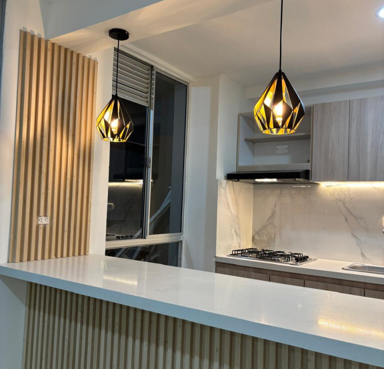 Inmobiliaria Issa Saieh Apartamento Arriendo, Ciudad Mallorquin, Puerto Colombia imagen 2