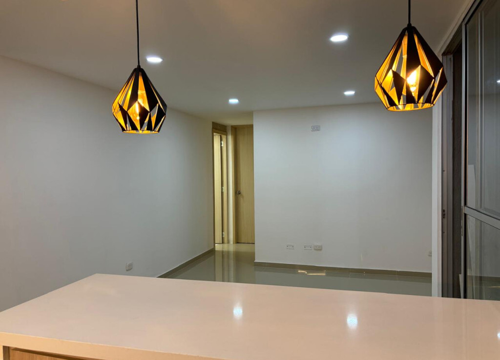 Inmobiliaria Issa Saieh Apartamento Arriendo, Ciudad Mallorquin, Puerto Colombia imagen 3
