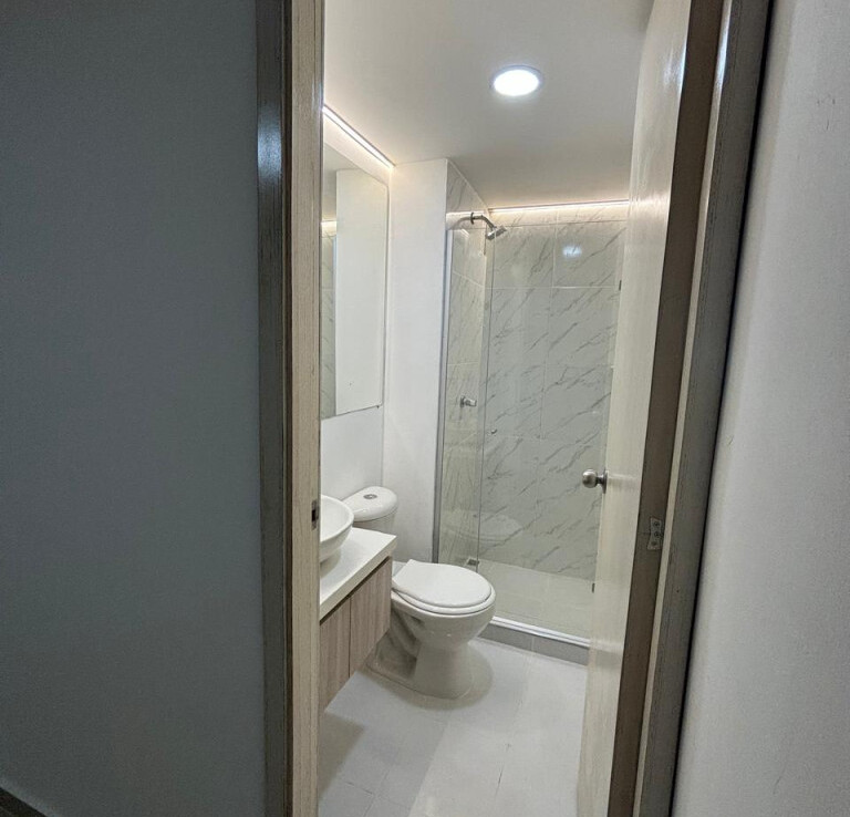 Inmobiliaria Issa Saieh Apartamento Arriendo, Ciudad Mallorquin, Puerto Colombia imagen 8