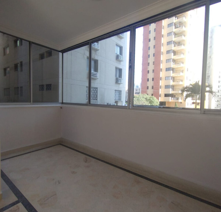 Inmobiliaria Issa Saieh Apartamento Arriendo/venta, Alto Prado, Barranquilla imagen 1