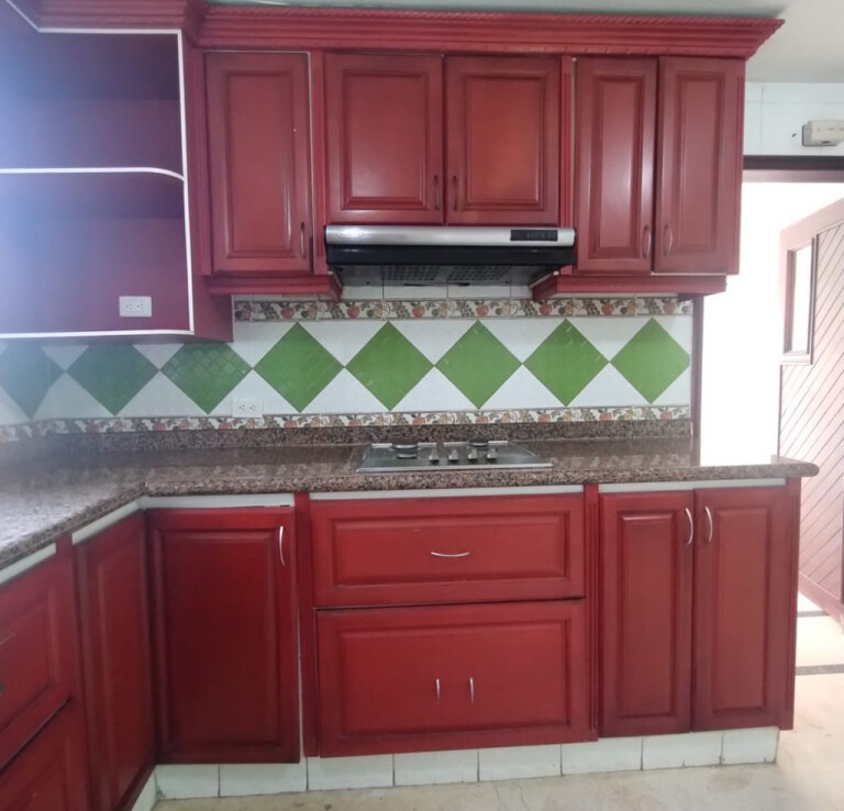 Inmobiliaria Issa Saieh Apartamento Arriendo/venta, Alto Prado, Barranquilla imagen 3