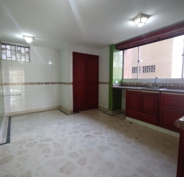 Inmobiliaria Issa Saieh Apartamento Arriendo/venta, Alto Prado, Barranquilla imagen 4
