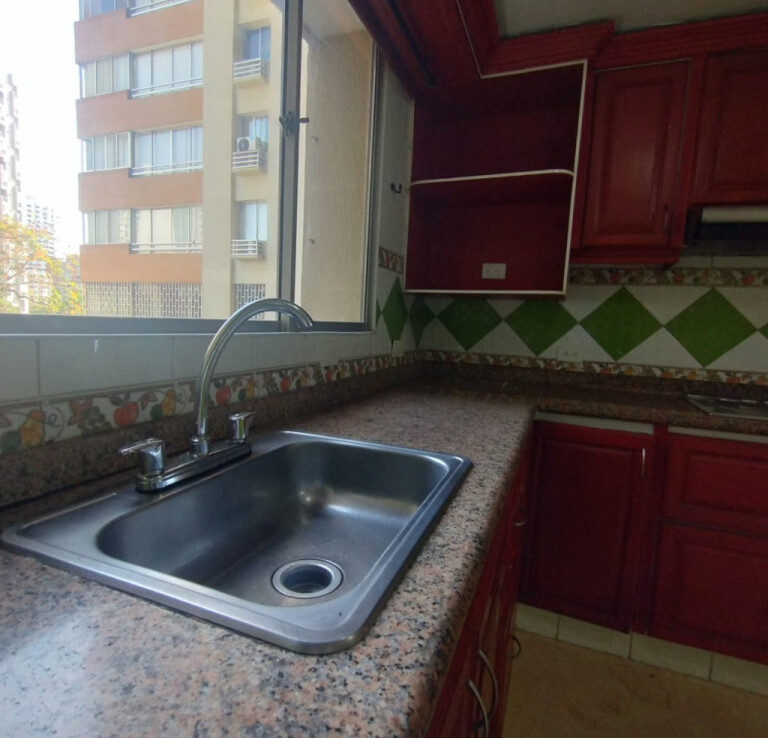 Inmobiliaria Issa Saieh Apartamento Arriendo/venta, Alto Prado, Barranquilla imagen 5