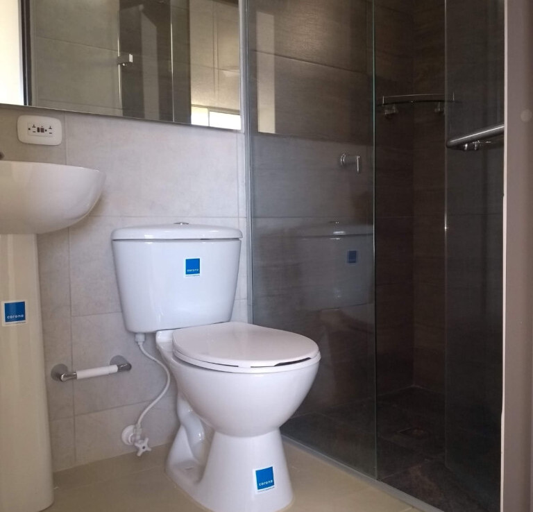 Inmobiliaria Issa Saieh Apartamento Venta, Alameda Del Rio, Barranquilla imagen 9