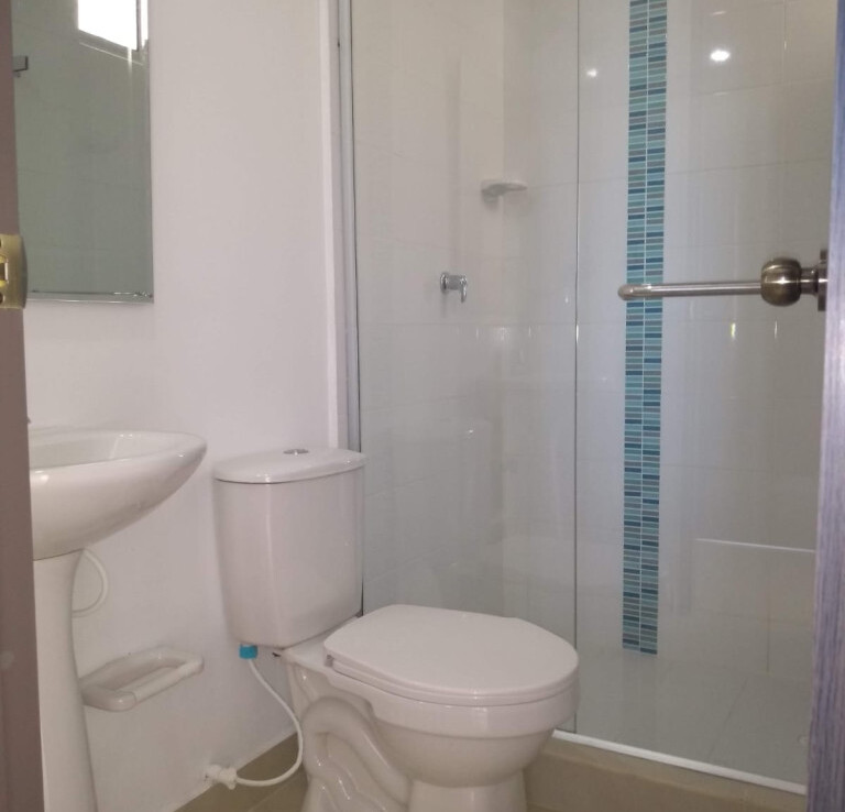 Inmobiliaria Issa Saieh Apartamento Venta, Alameda Del Rio, Barranquilla imagen 11