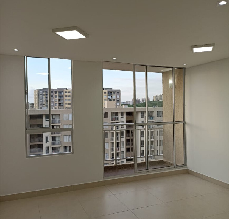 Inmobiliaria Issa Saieh Apartamento Venta, Alameda Del Rio, Barranquilla imagen 0