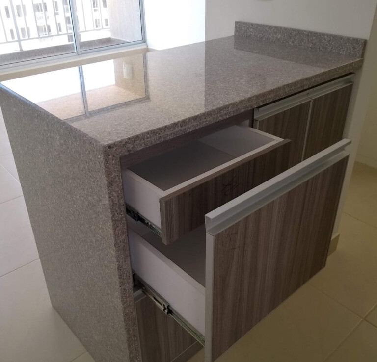 Inmobiliaria Issa Saieh Apartamento Venta, Alameda Del Rio, Barranquilla imagen 1