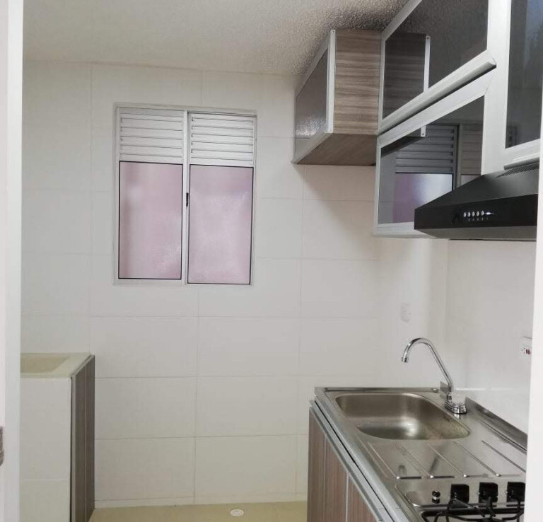 Inmobiliaria Issa Saieh Apartamento Venta, Alameda Del Rio, Barranquilla imagen 2