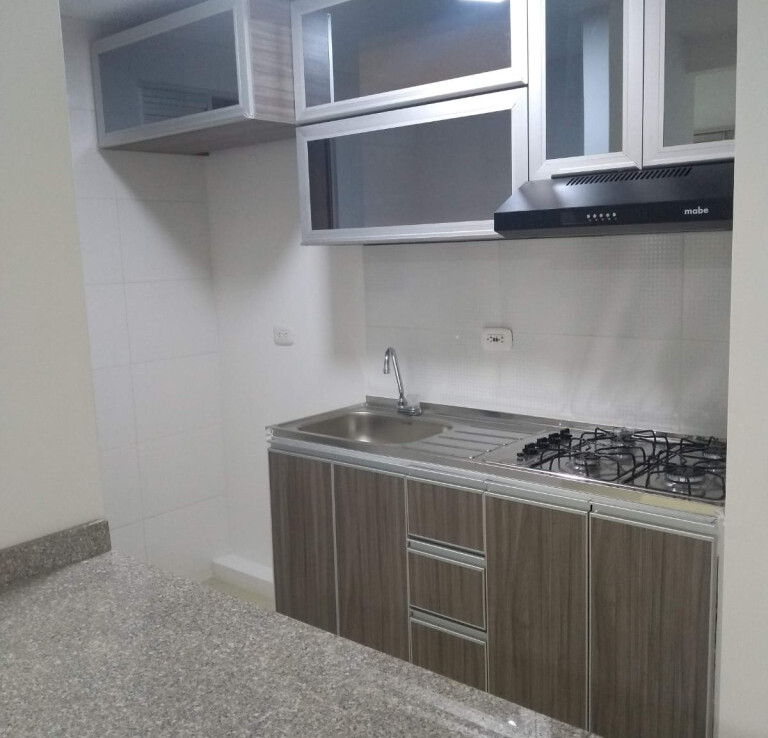 Inmobiliaria Issa Saieh Apartamento Venta, Alameda Del Rio, Barranquilla imagen 3