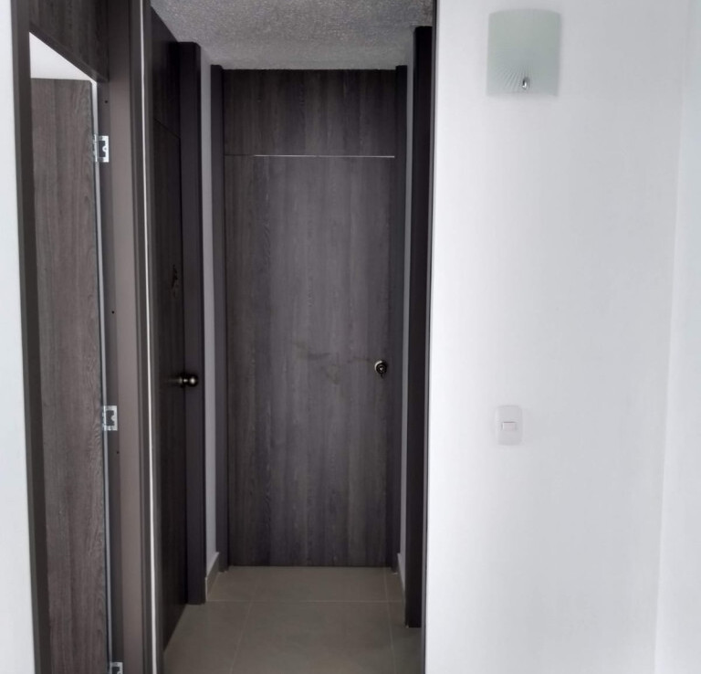 Inmobiliaria Issa Saieh Apartamento Venta, Alameda Del Rio, Barranquilla imagen 4