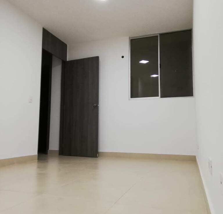 Inmobiliaria Issa Saieh Apartamento Venta, Alameda Del Rio, Barranquilla imagen 5
