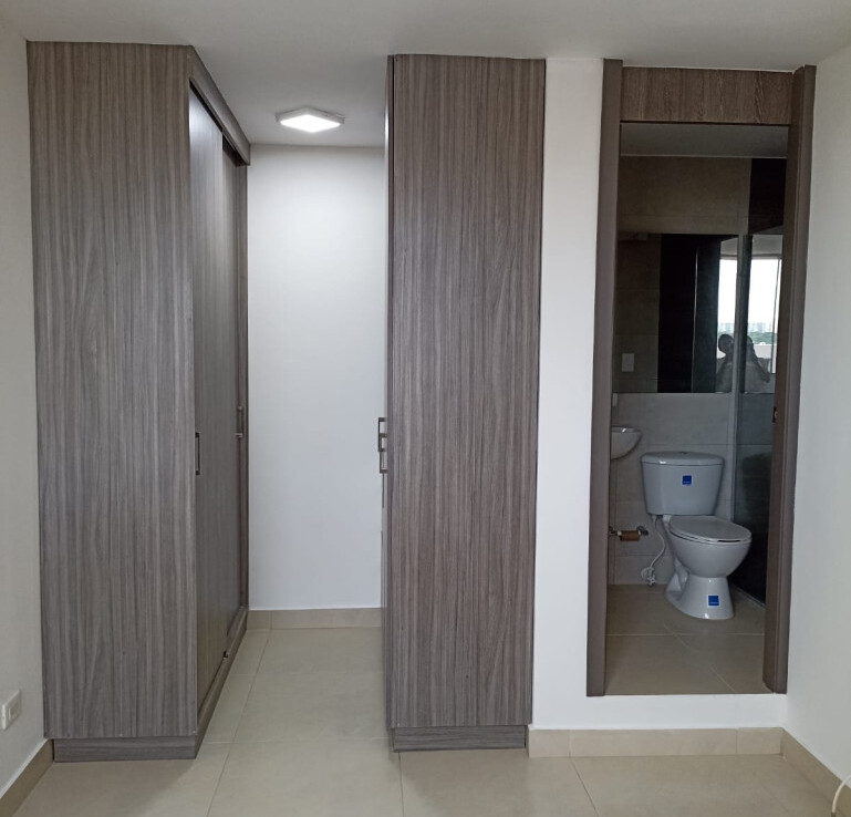 Inmobiliaria Issa Saieh Apartamento Venta, Alameda Del Rio, Barranquilla imagen 6