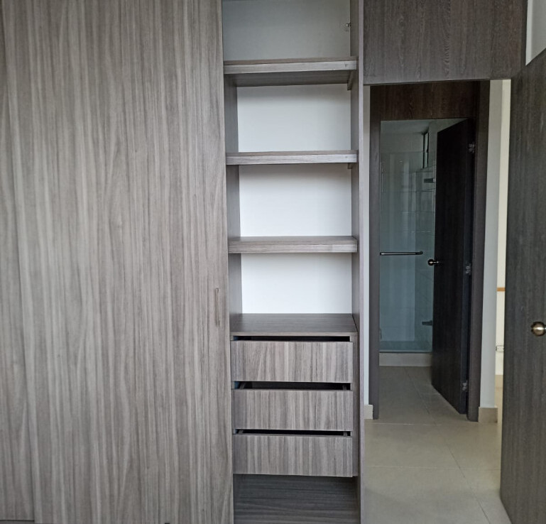 Inmobiliaria Issa Saieh Apartamento Venta, Alameda Del Rio, Barranquilla imagen 7
