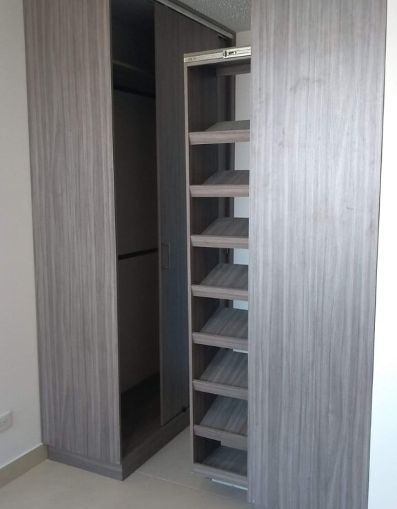 Inmobiliaria Issa Saieh Apartamento Venta, Alameda Del Rio, Barranquilla imagen 8