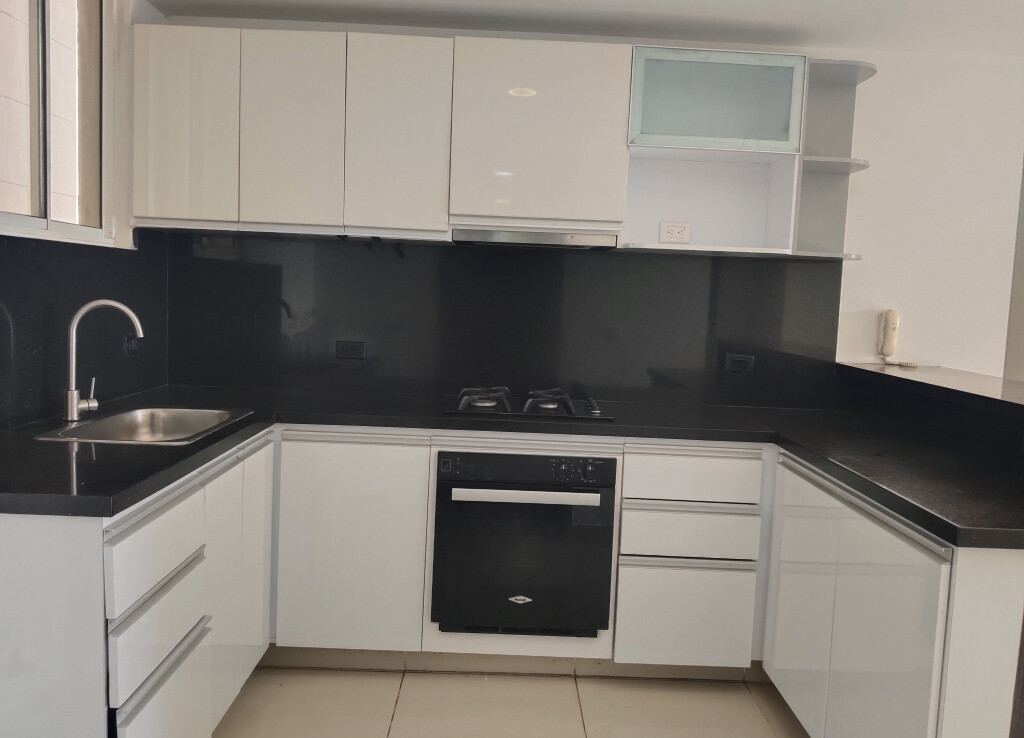 Inmobiliaria Issa Saieh Apartamento Arriendo/venta, Villa Santos, Barranquilla imagen 10