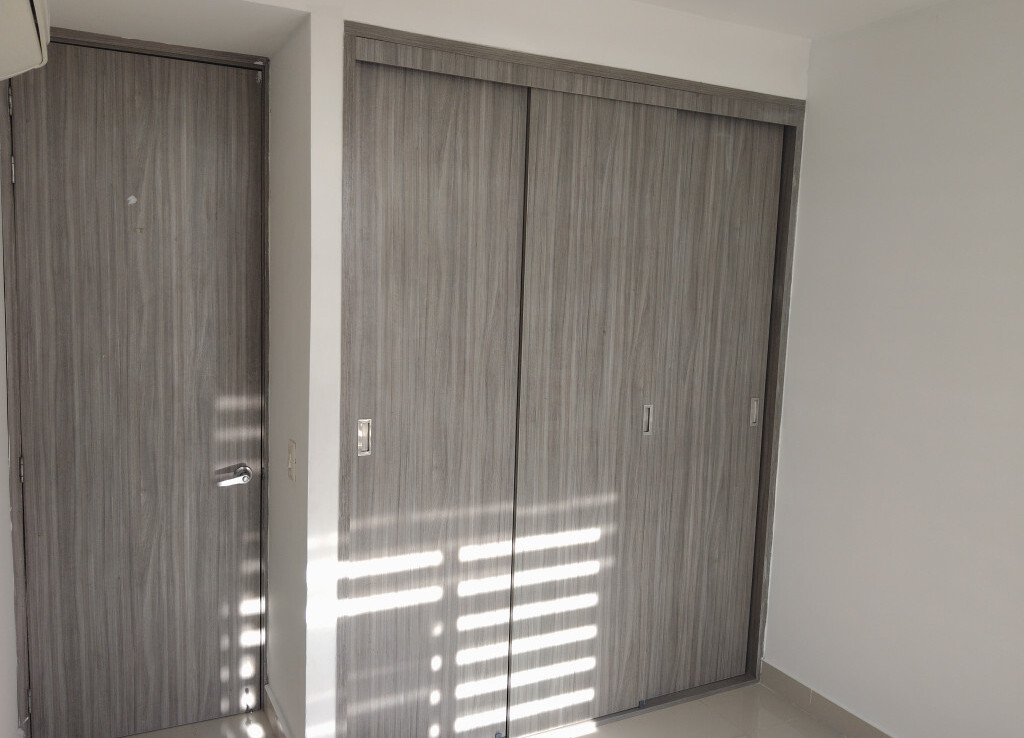 Inmobiliaria Issa Saieh Apartamento Arriendo/venta, Villa Santos, Barranquilla imagen 13