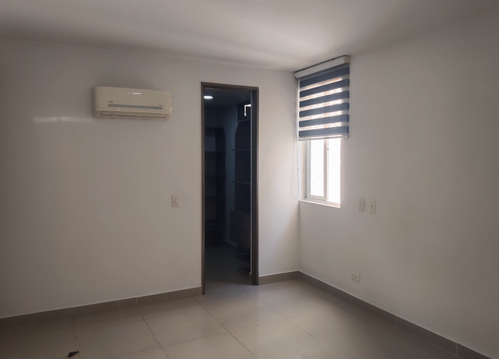 Inmobiliaria Issa Saieh Apartamento Arriendo/venta, Villa Santos, Barranquilla imagen 16