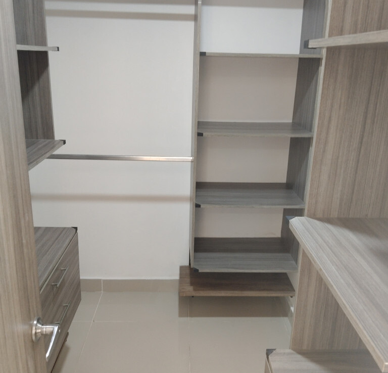 Inmobiliaria Issa Saieh Apartamento Arriendo/venta, Villa Santos, Barranquilla imagen 18