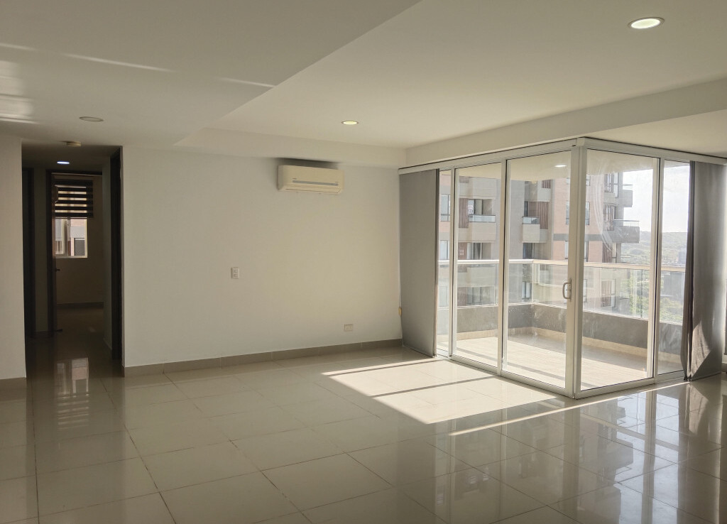 Inmobiliaria Issa Saieh Apartamento Arriendo/venta, Villa Santos, Barranquilla imagen 0
